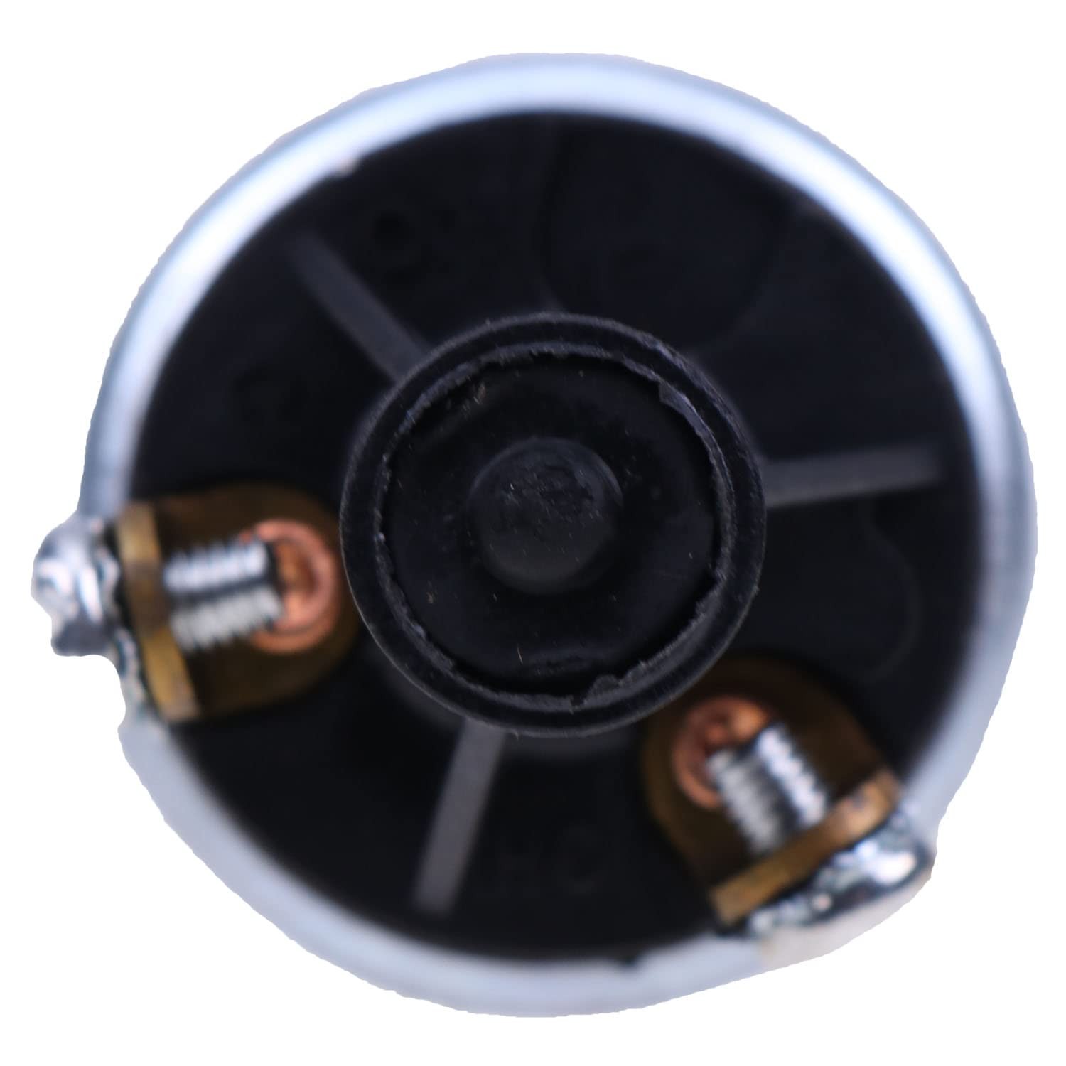 0G6820 Oil Pressure Switch 10 PSI 1/4-18 NC Compatible with Generac Guardian