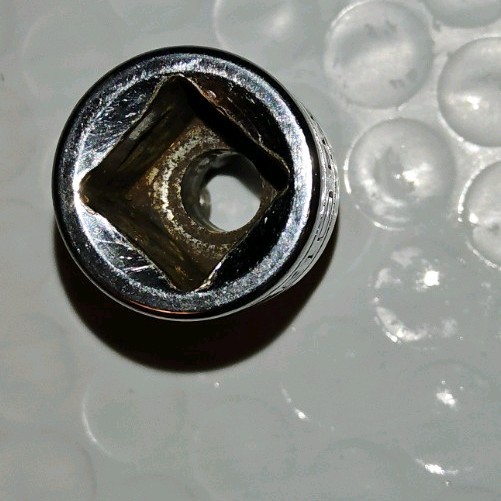 Snap-On 3/8″ Drive TORX® E10 Shallow Socket FLE100A