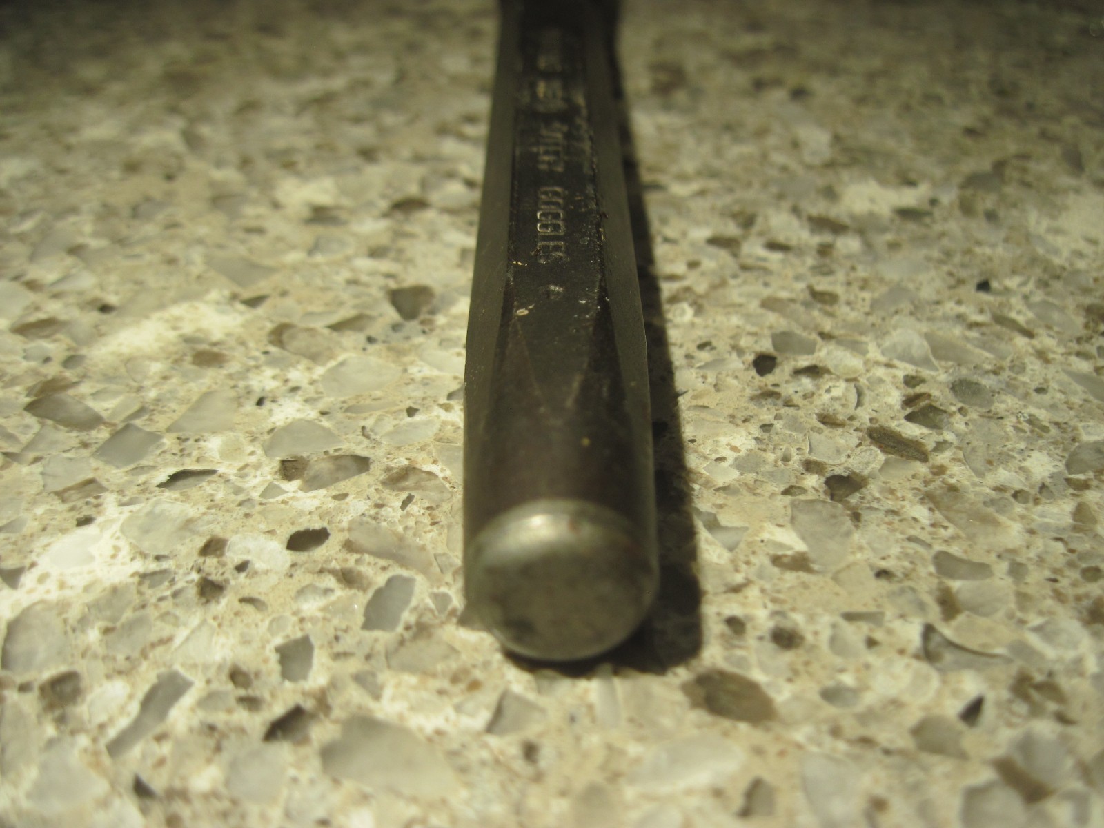 Snap On 5/8 Chisel PPC820B New! 6-1/2″ Length Flat Chisel