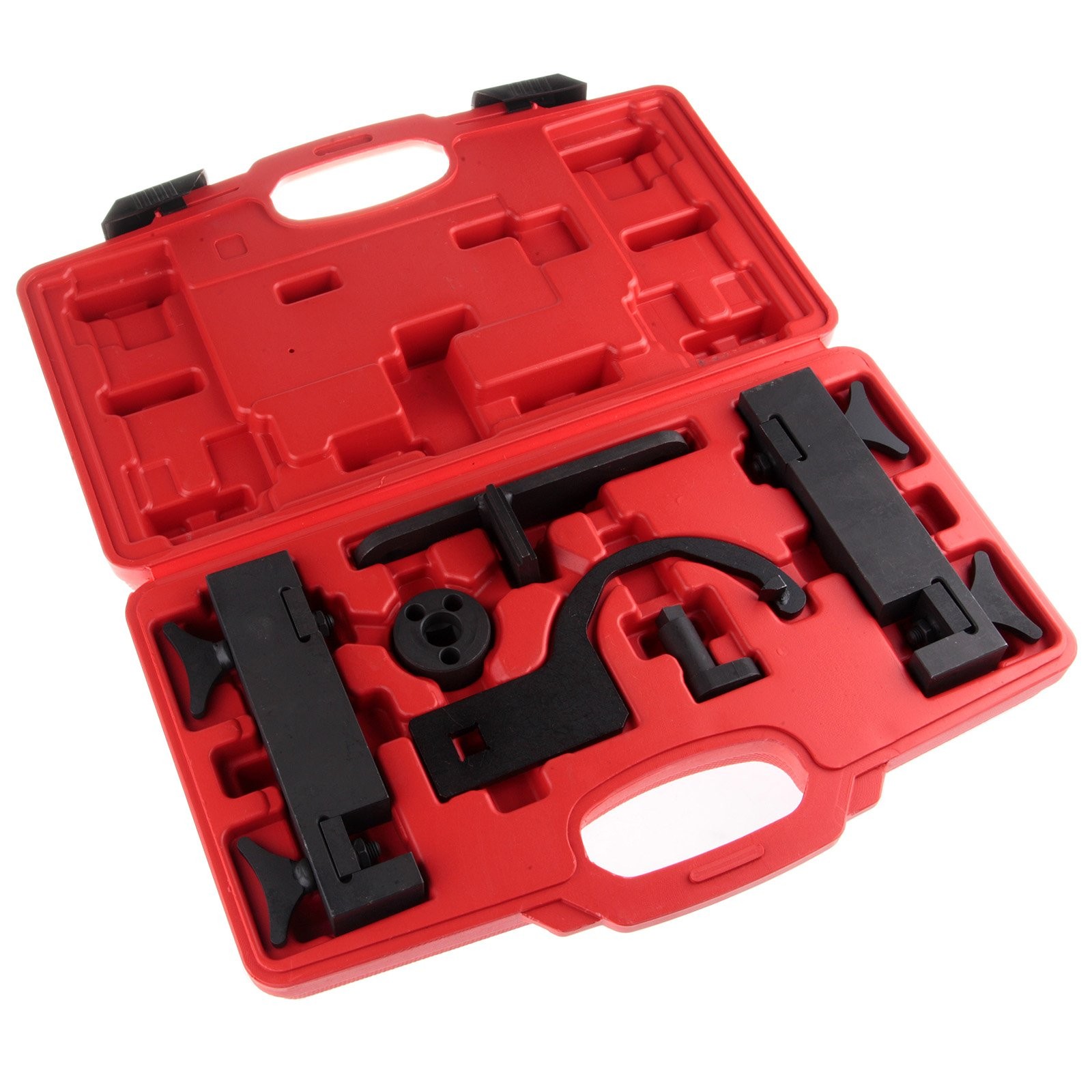 Camshaft Alignment Petrol Timing Tools Fits Jaguar Land Rover V8 5.0L