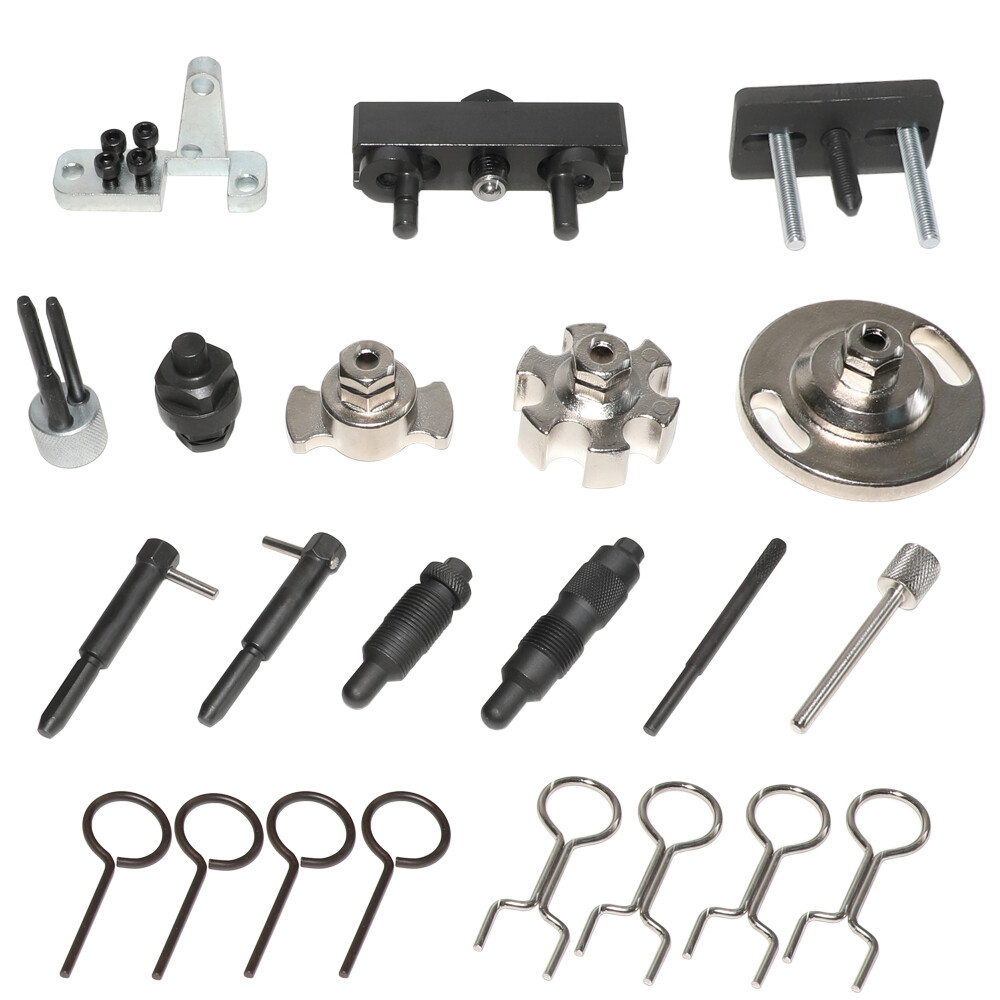 Timing HP Pump Locking Tool for VW Audi 2.7 3.0TDi V6 4.0 4.2TDi V8 CRD Engine