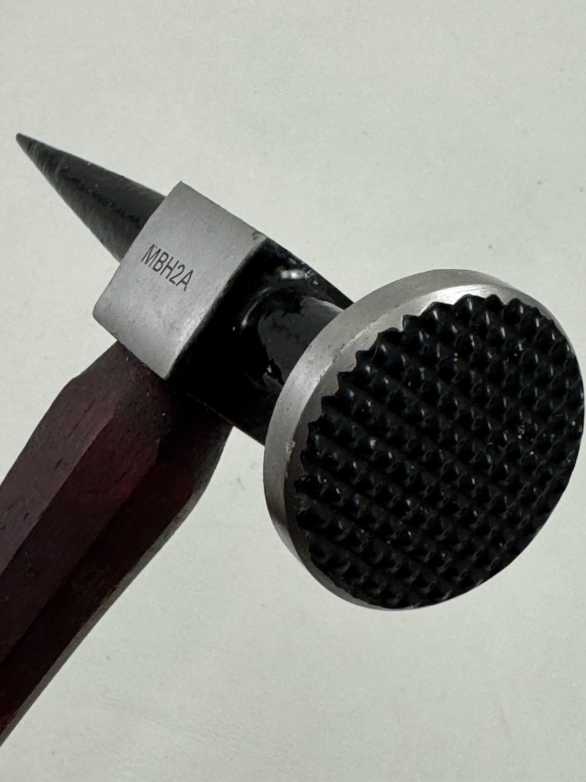 New MATCO MBH2A CROSS CHISEL SHRINKING HAMMER