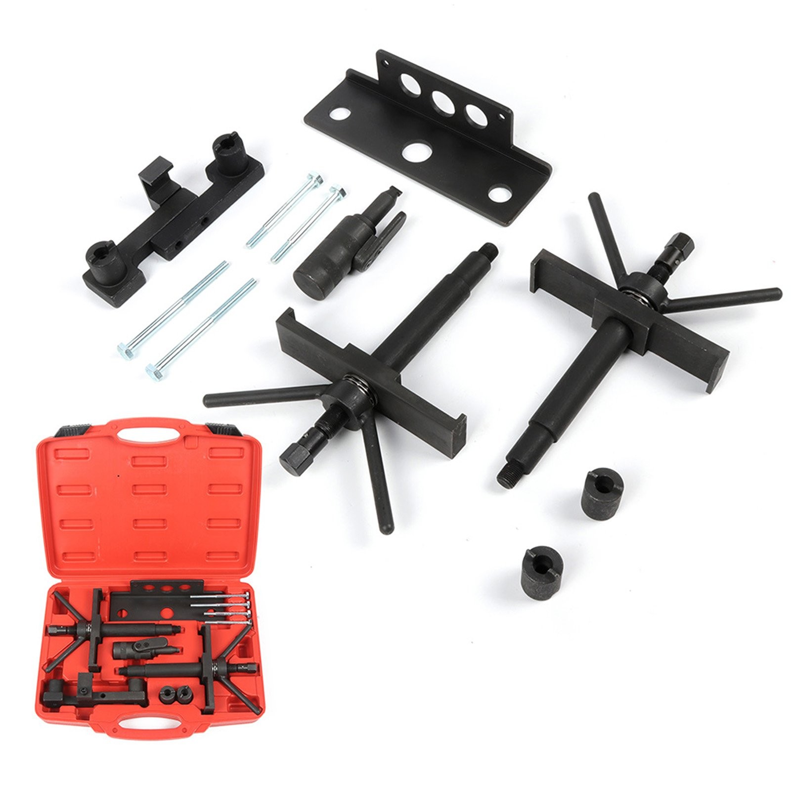 Fits Volvo Cam Crankshaft Camshaft Engine Alignment Timing Locking Tool Kit Set