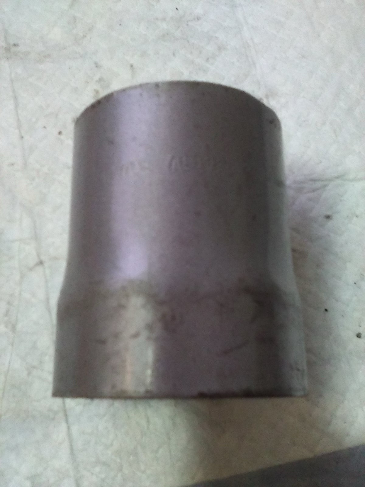 MAC AS1928, 2 9/16” Drive 6 Point