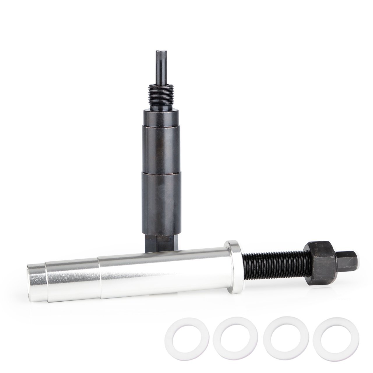 65600 Broken Spark Plug Remover Extractor for Ford 5.4 Triton 3 Valve Engines