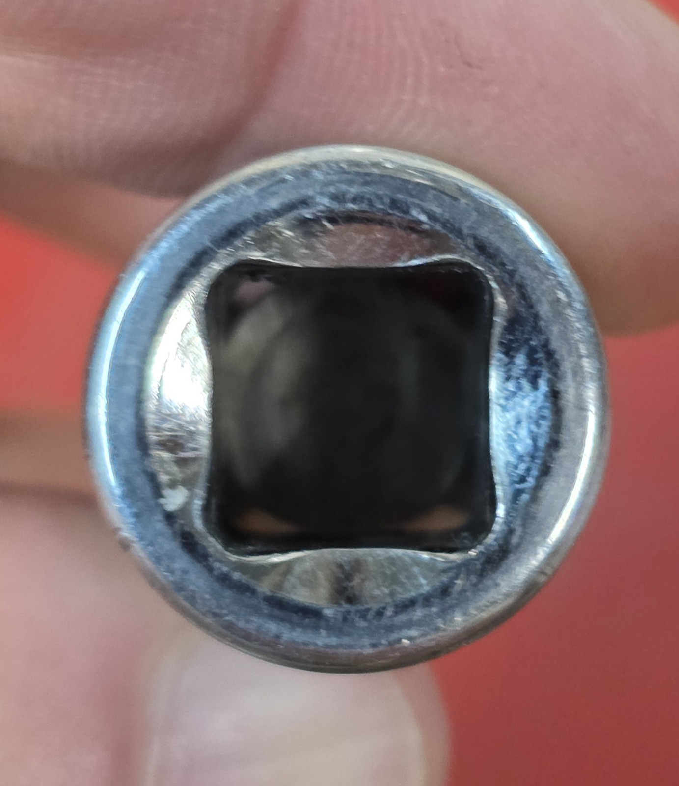 Snap-on 3/8″ Drive Universal Joint / Swivel Adapter FU8A