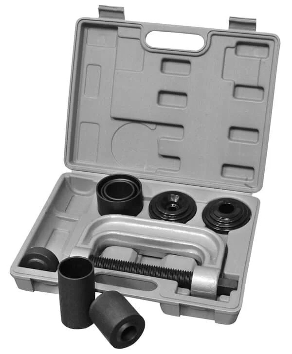 ATD Tools, ATD-8696 – 4 in 1 Ball Joint Service Tool Set