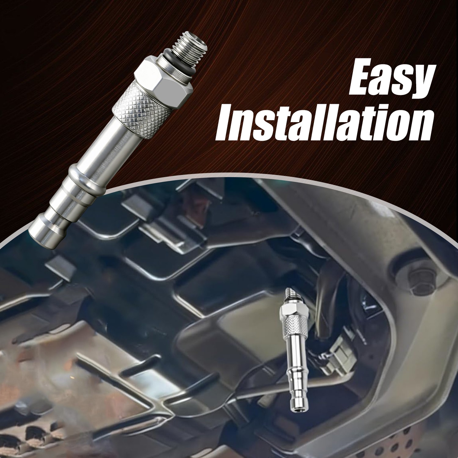 Transmission Oil Refill Adapter for 7425 Infiniti QX80 2014+ 7-Speed New