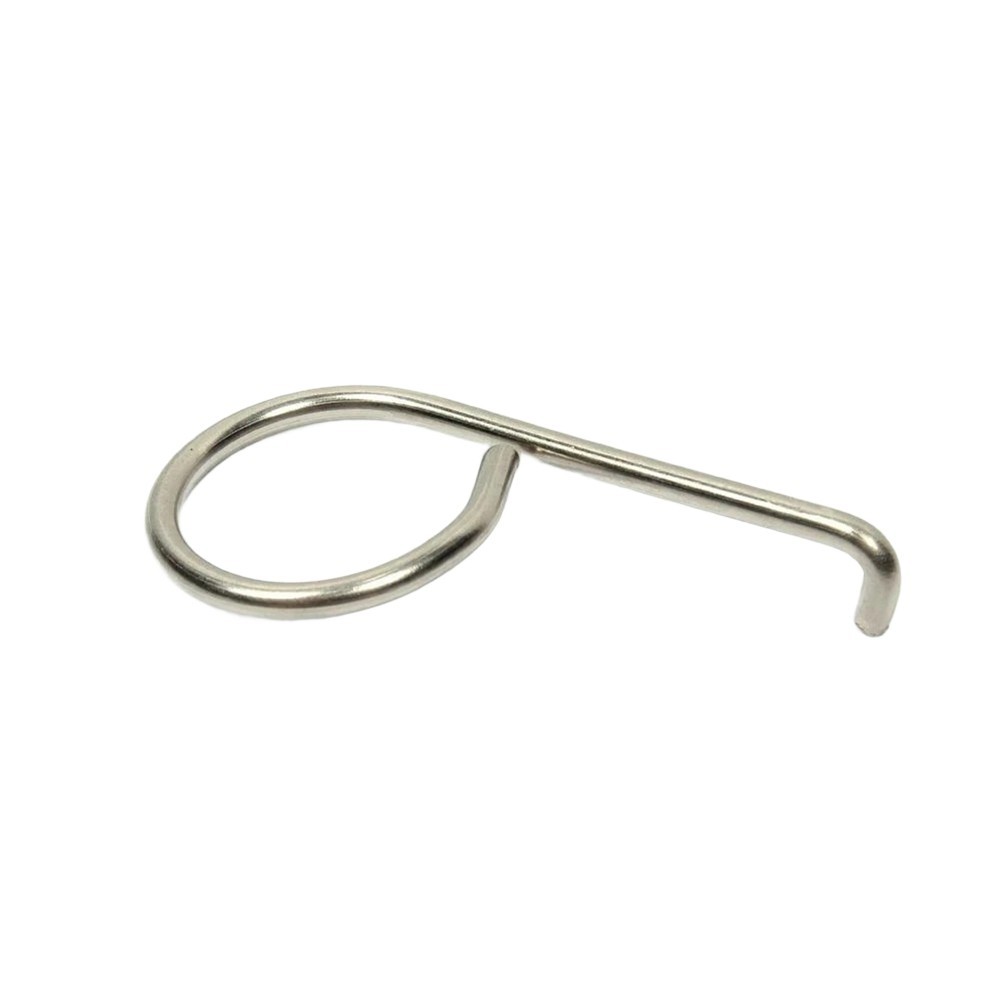 Metal Lug Cover Cap Remover Tool for 6X0 012 243 OEM Wheel Nuts Models