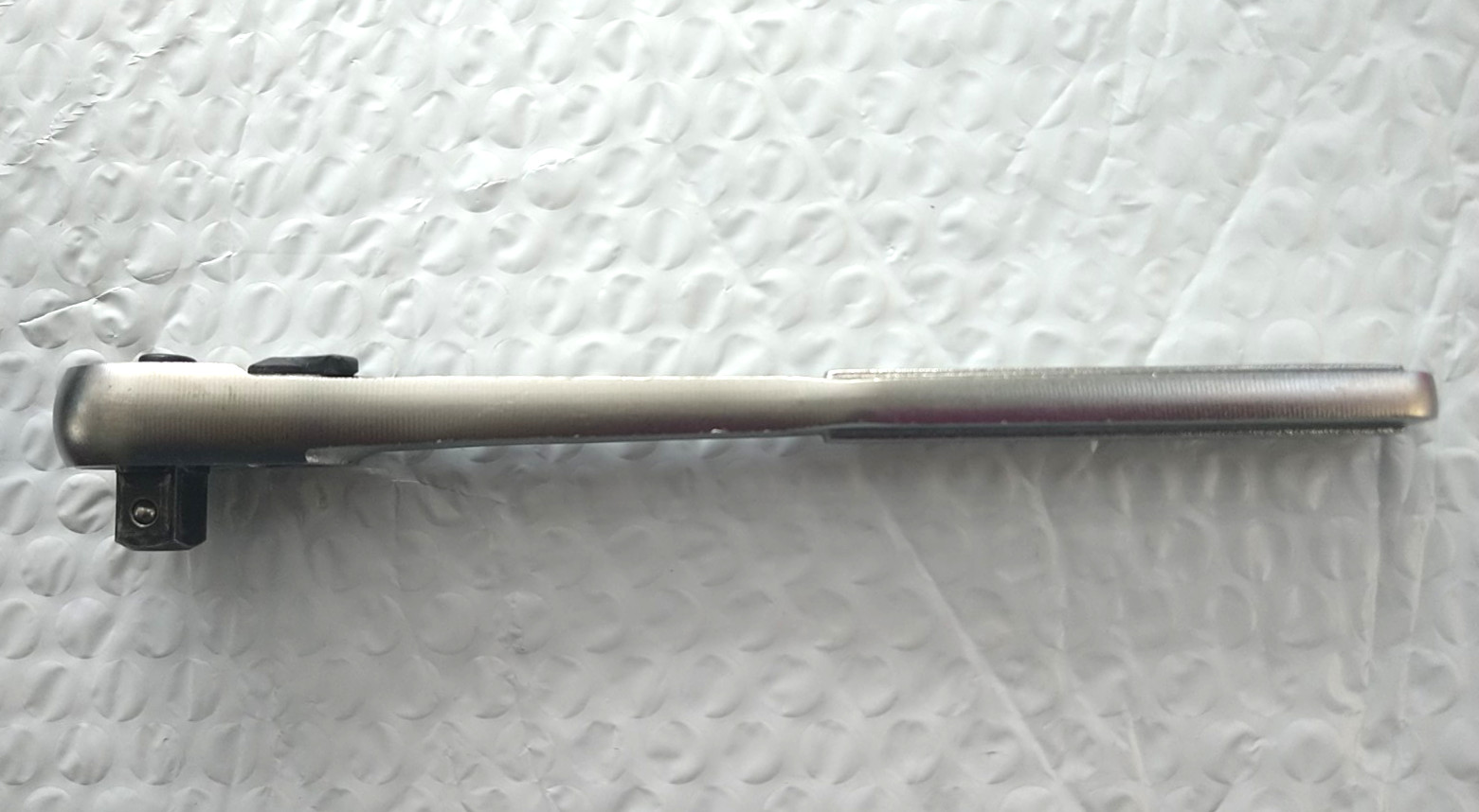 CRAFTSMAN TOOLS T2V44808, 3/8″ DRIVE RATCHET, 7.75″ L. *QUICK RELEASE**USA MADE*
