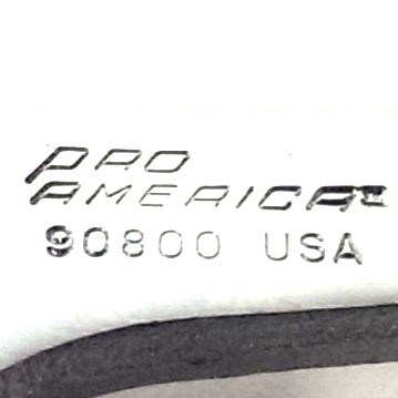 Pro America Tools Blue Grip Groove Pliers 8″ 90800 *Made in the USA*