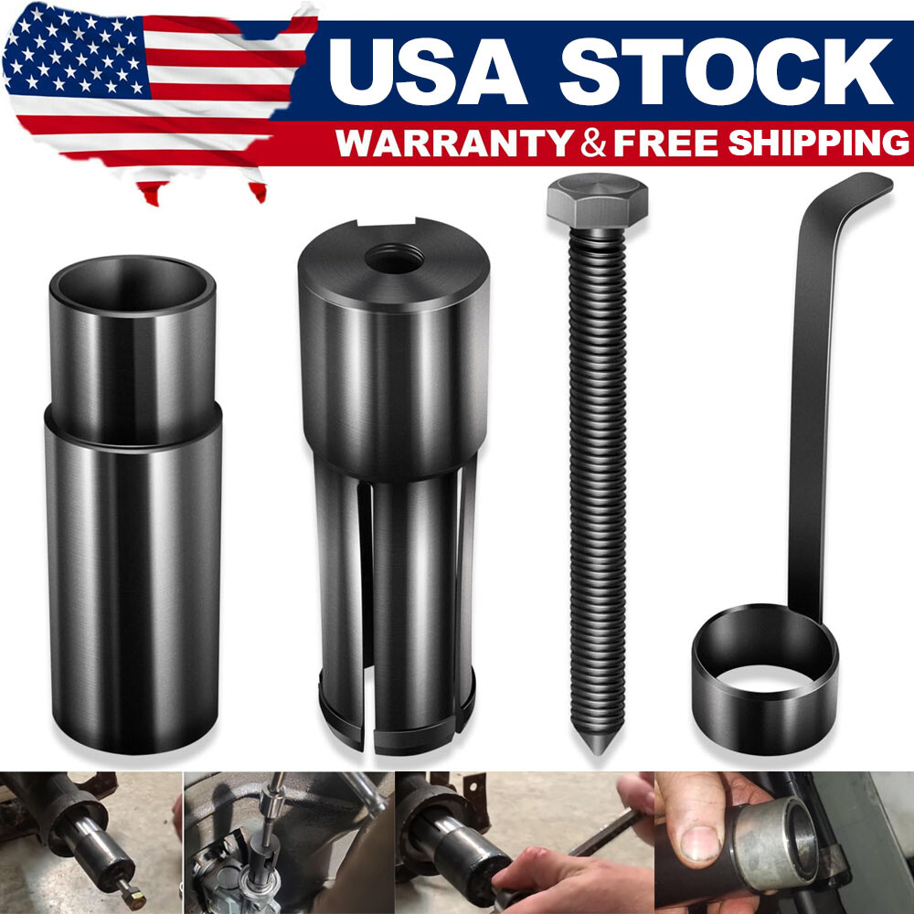 T-0160 Extension Housing Bushing Installer & Removal Transmission Tool for GM