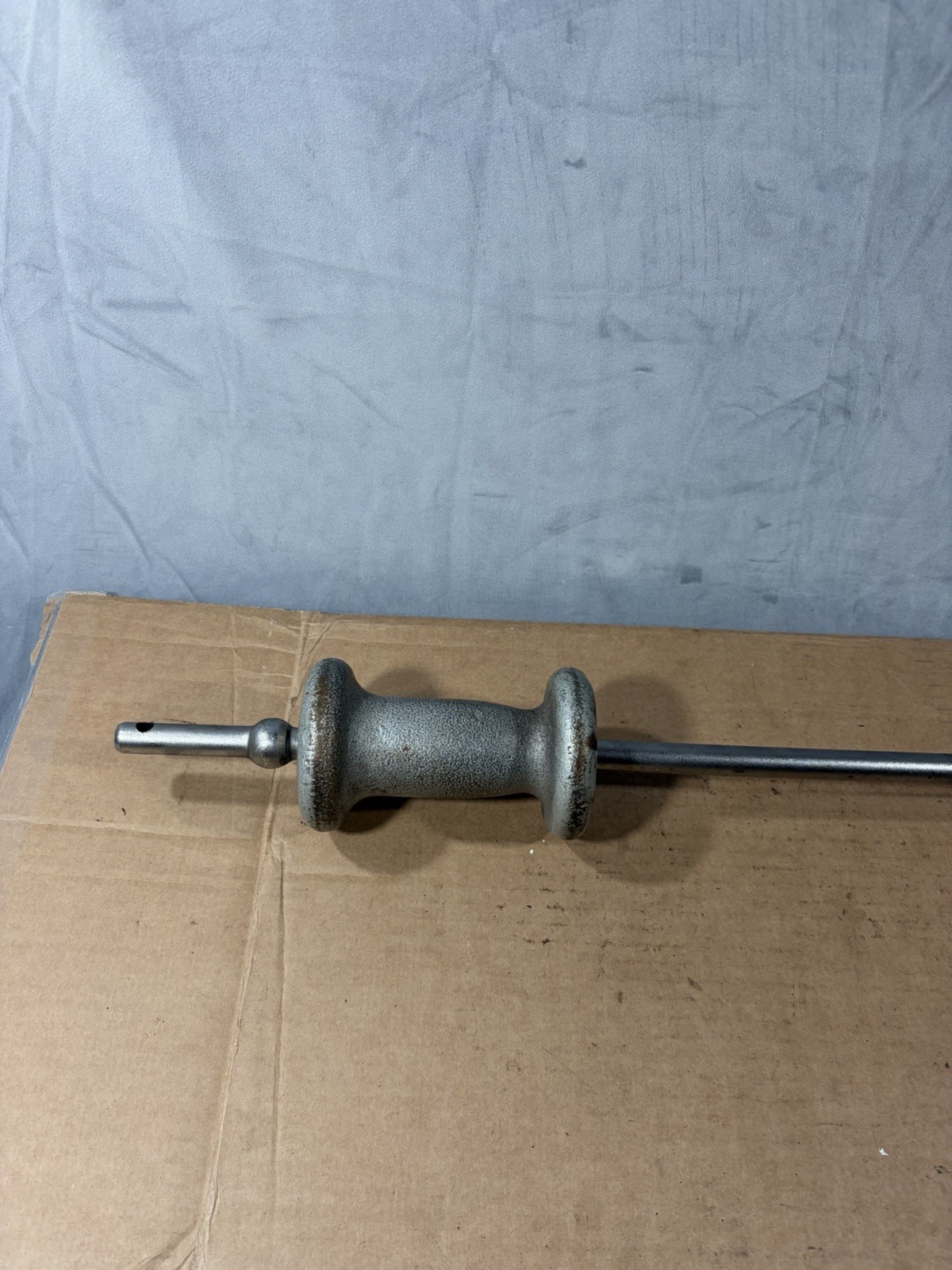 Blue-Point Tools USAYA 2220 4WD Spindle Puller – 1-1/2″, 1-5/8″, & 2″ Spindles