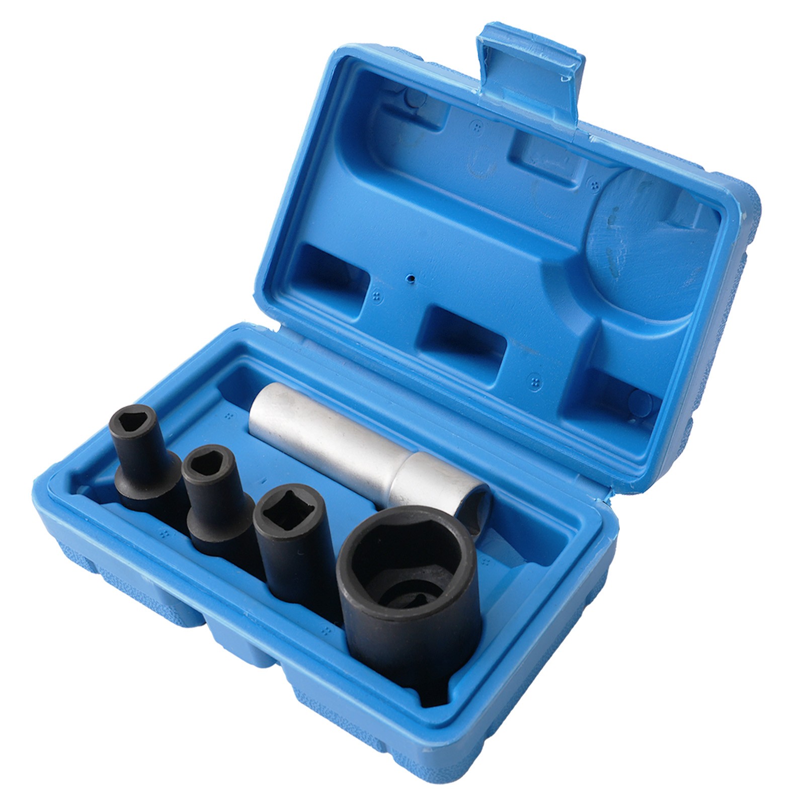5pc Injection Pump Tool Socket for VE TDI Diesel VW Audi Skoda VP