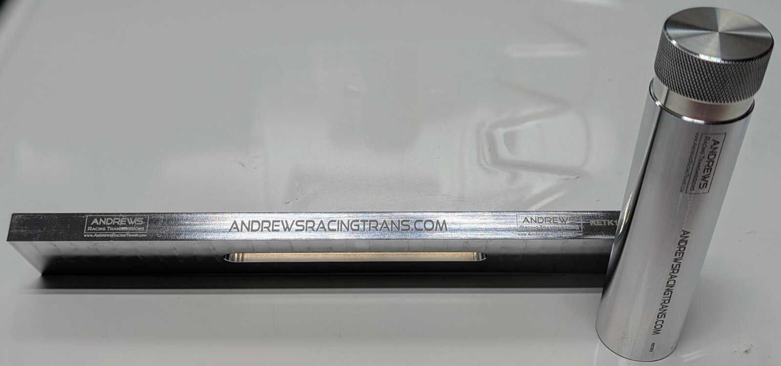 47RE/48RE Overdrive Transmission Measuring Tools