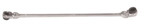 XL Ratcheting Wrench, 8mm x 10mm, 12.41 Long PLT-99658 Brand New!