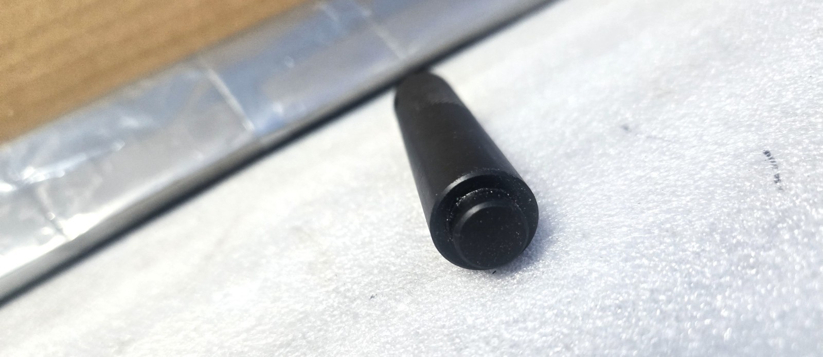 NEW KENT-MOORE TOOL DT-47770 INSTALLER COOLER LINE SEAL (NOS) ( IN107 C FLOOR )