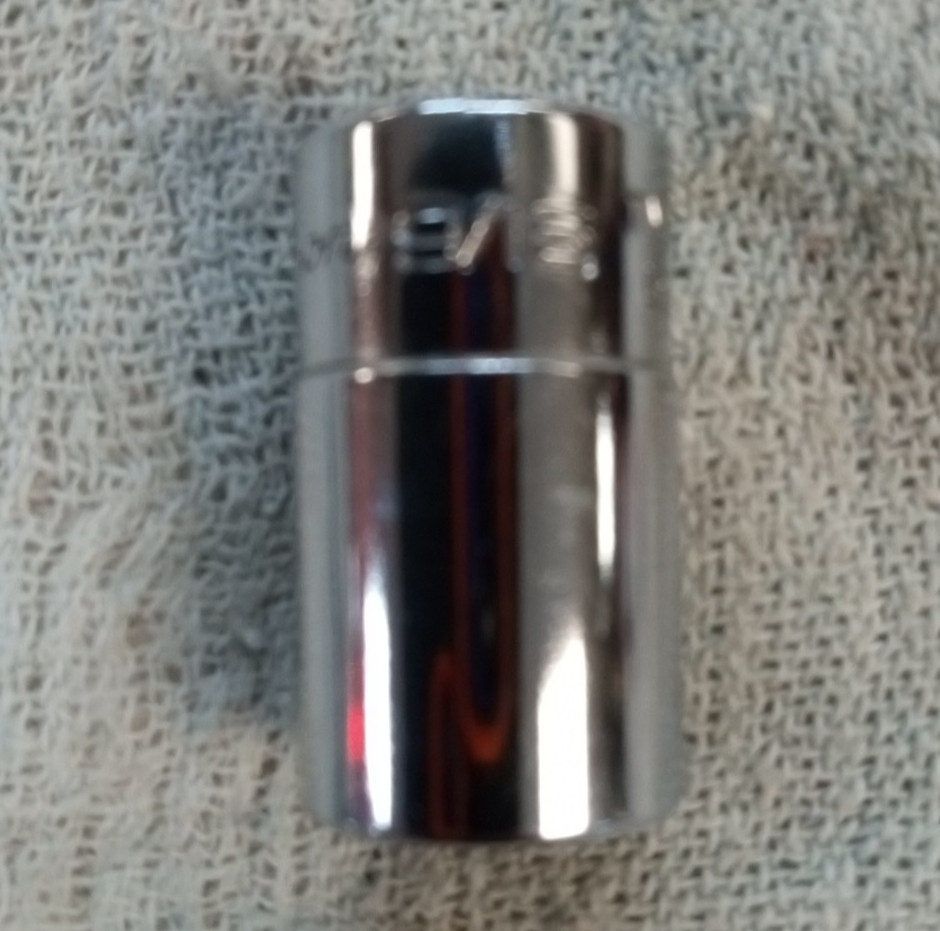 Snap-on 1/4 sockets 3/16, 7/32, 1/4, 9/32, 5/16, 11/32, 3/8, 7/16, 1/2, 9/16