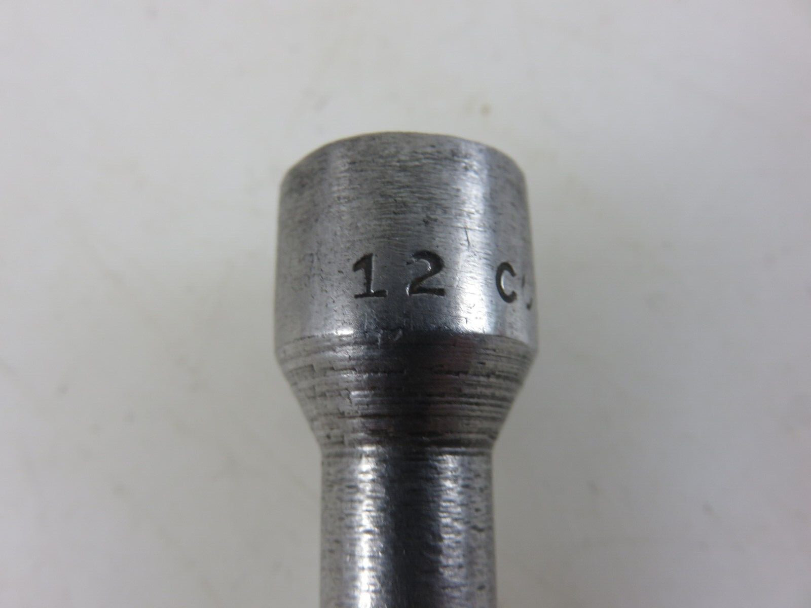 Cornwell 127 3/8″ Dr. 7.75″ Long Extension Vintage USA Made