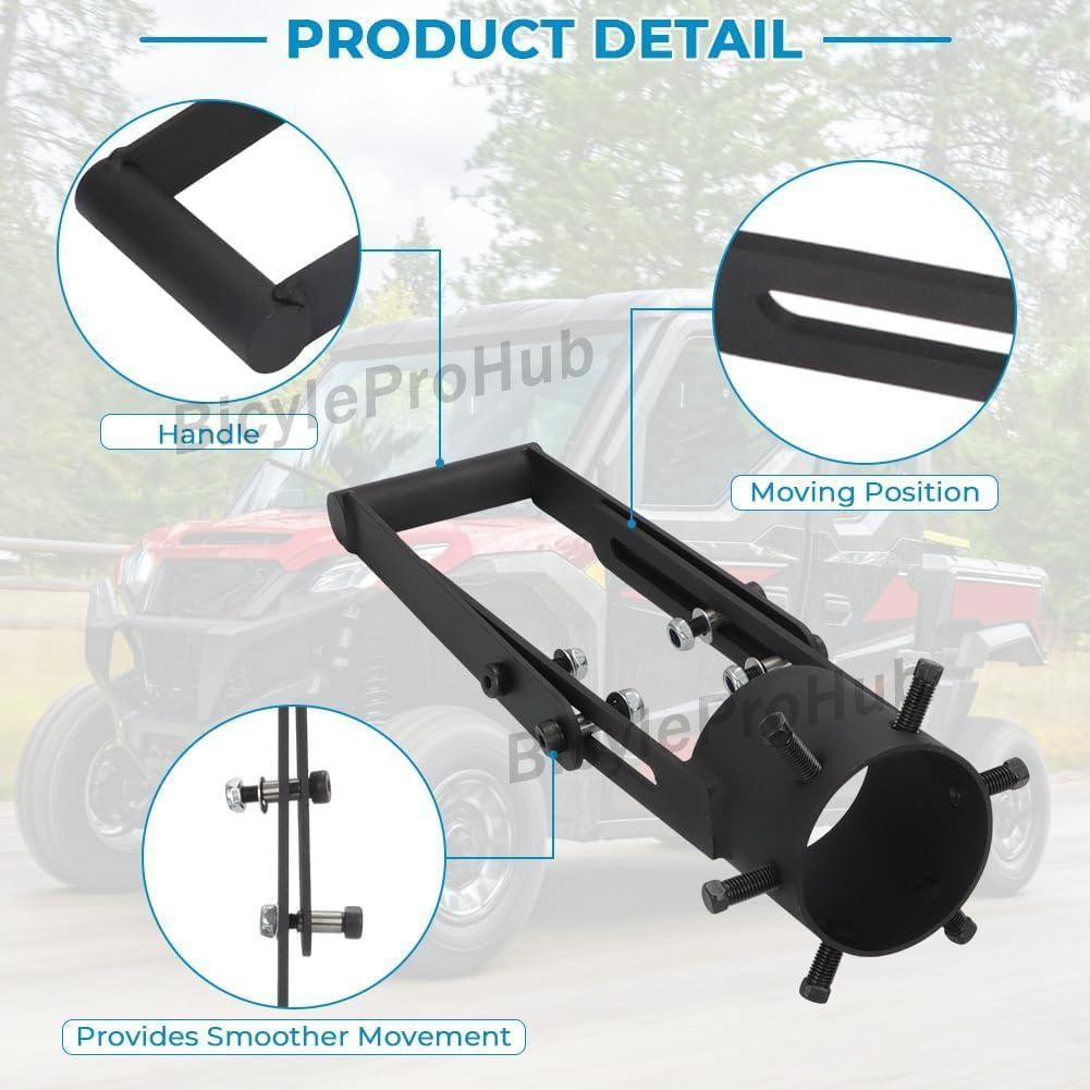 CV Axle Puller Tool For Polaris RZR XP Ranger Can-Am KRX UTV Axle Puller Removal