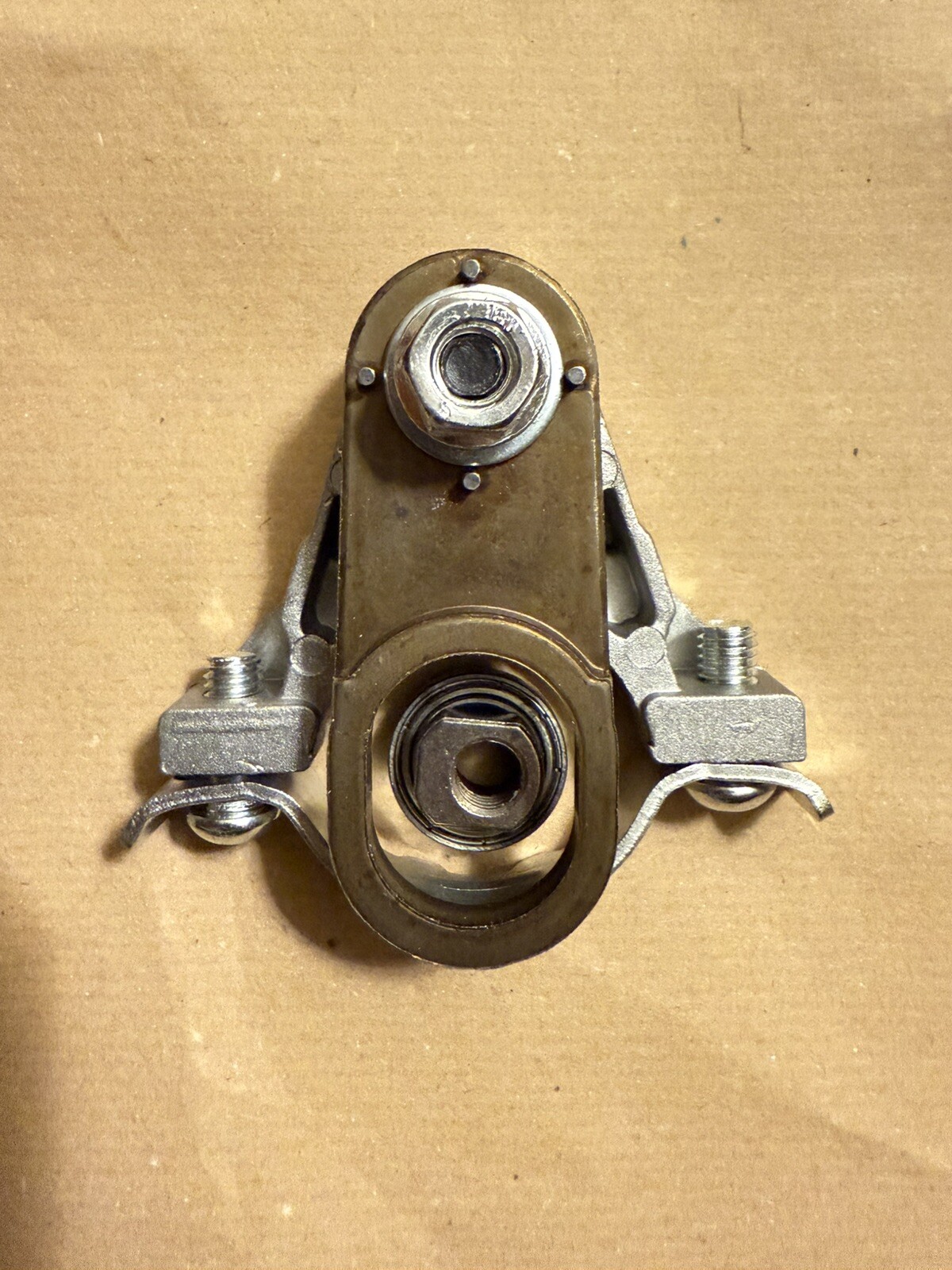 angle grinder adaptor m10