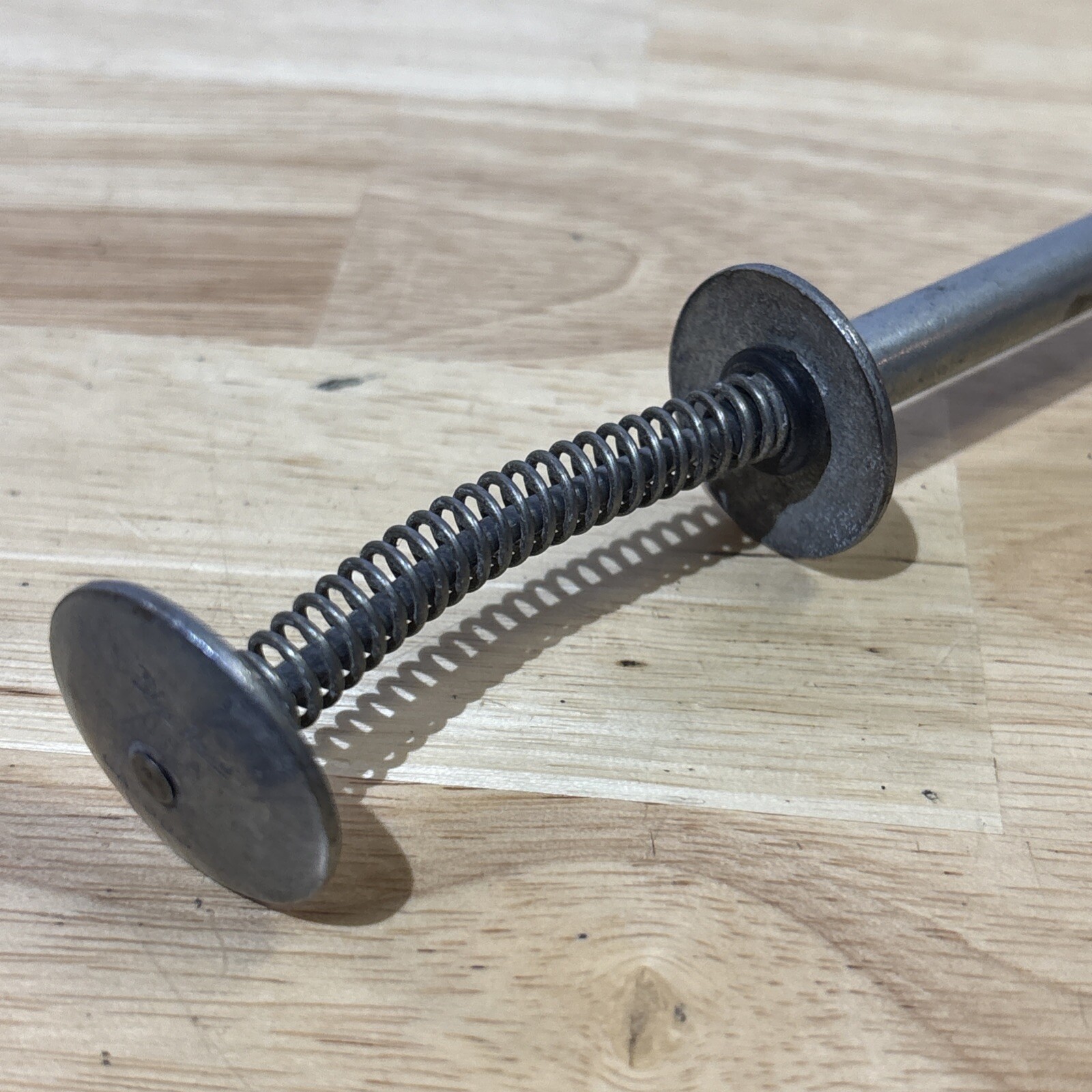 Blue Point Flexible Pick Up Tool 4 Prong GA-353 GA353 Vtg USA