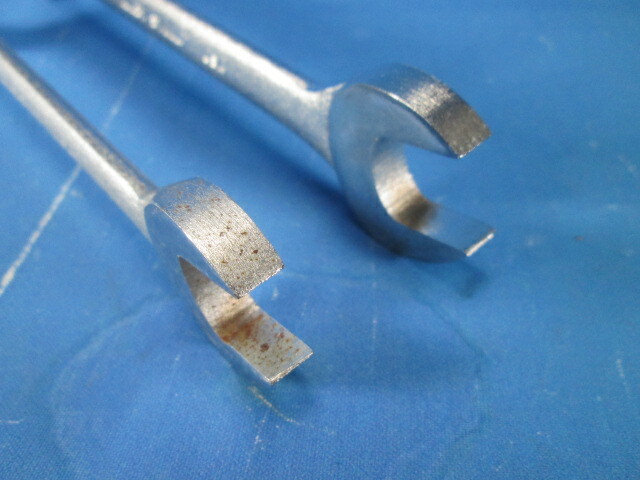 BLACKHAWK Double Open End Wrenches **U PICK SIZE** ~USA~ **Free Shipping**