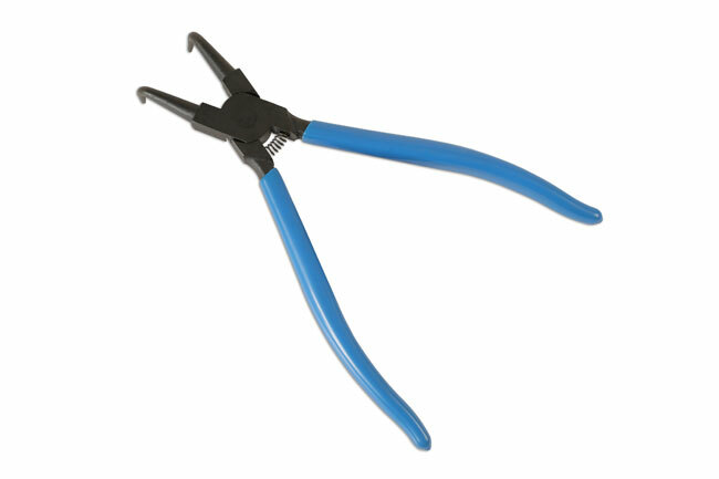 Laser 6305 Circlip Pliers – Internal Bent 250mm