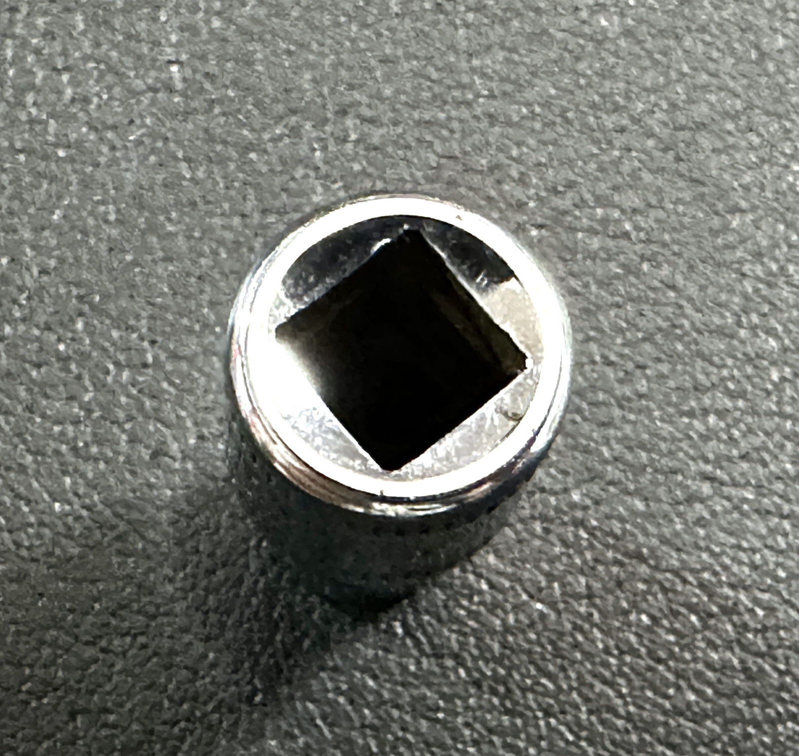 SNAP ON TMM6 1/4″ Drive 6-Point Metric 6mm Flank Drive® Shallow Socket USA