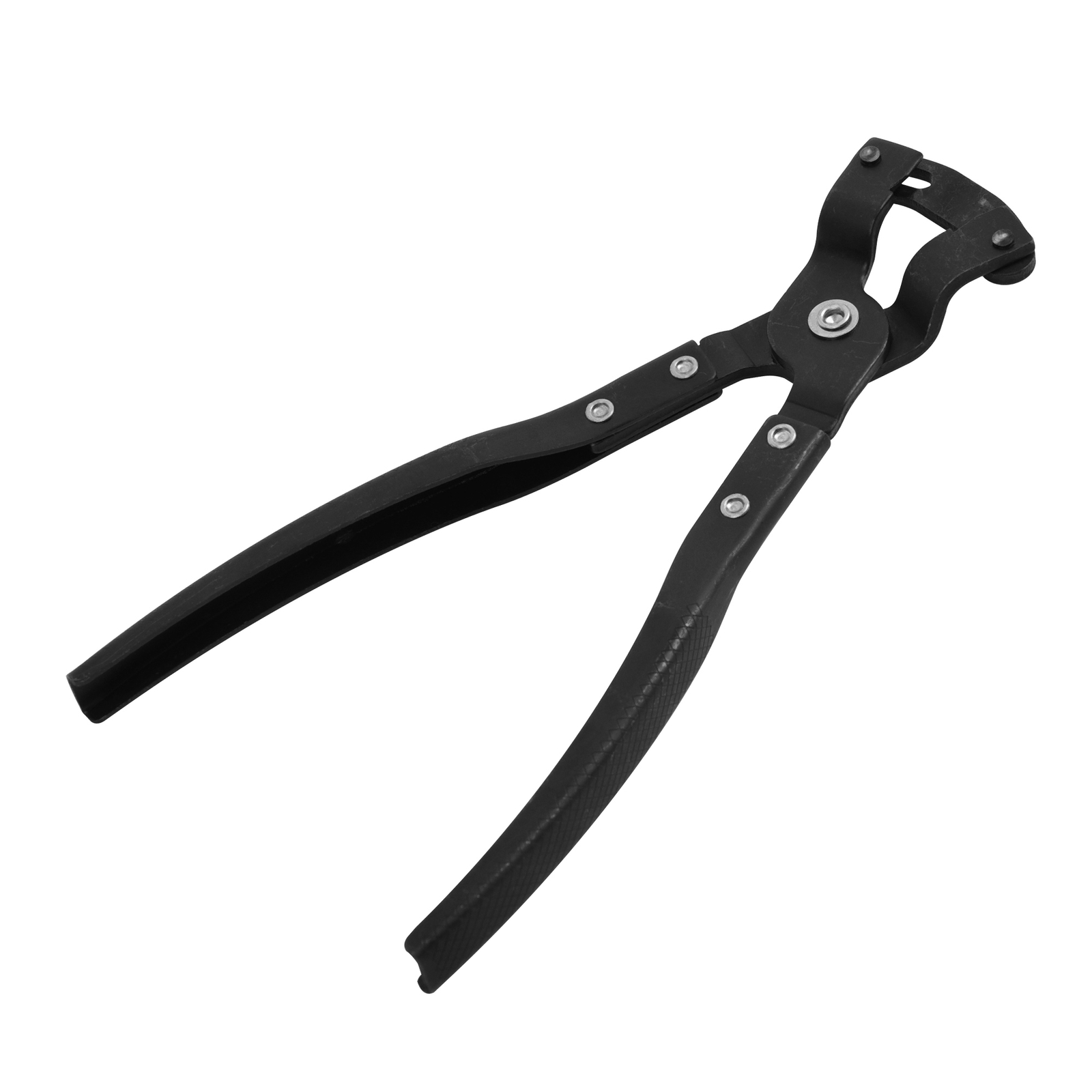 16.8″ Offset CV Joint Boot Clamp Plier Crimping Plier,Ear Type for Hard-to-Reach