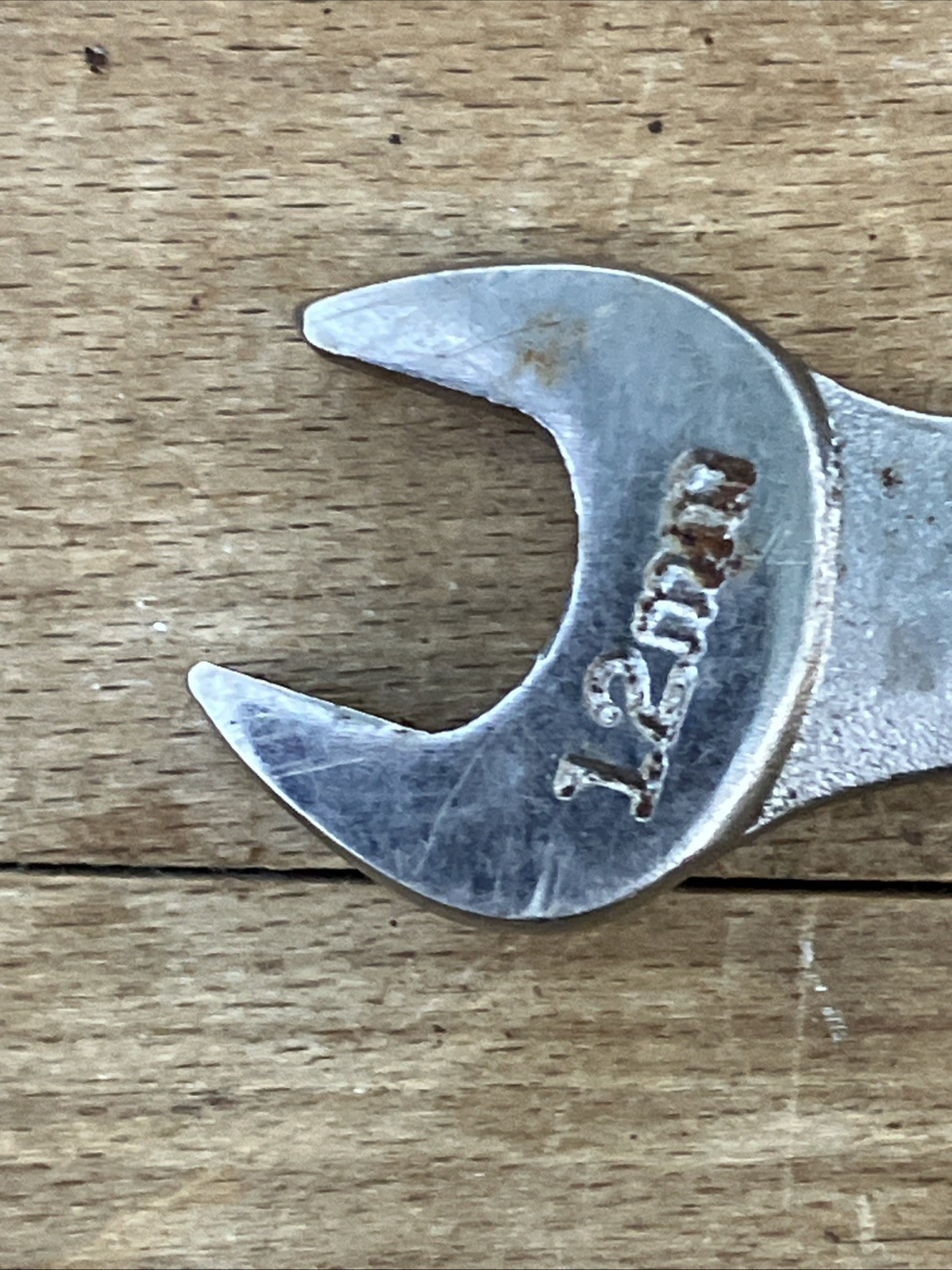 Craftsman #44506 Vv-series 12mm And 14mm Wrench