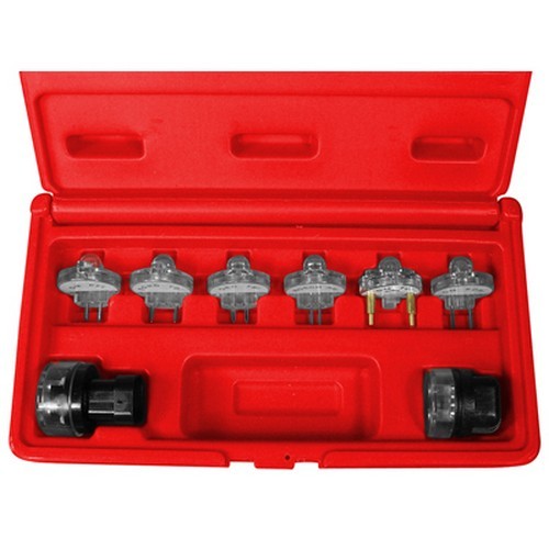 Astro Pneumatic 7898 Noid Lite and GM AC Signal Test Lights Set
