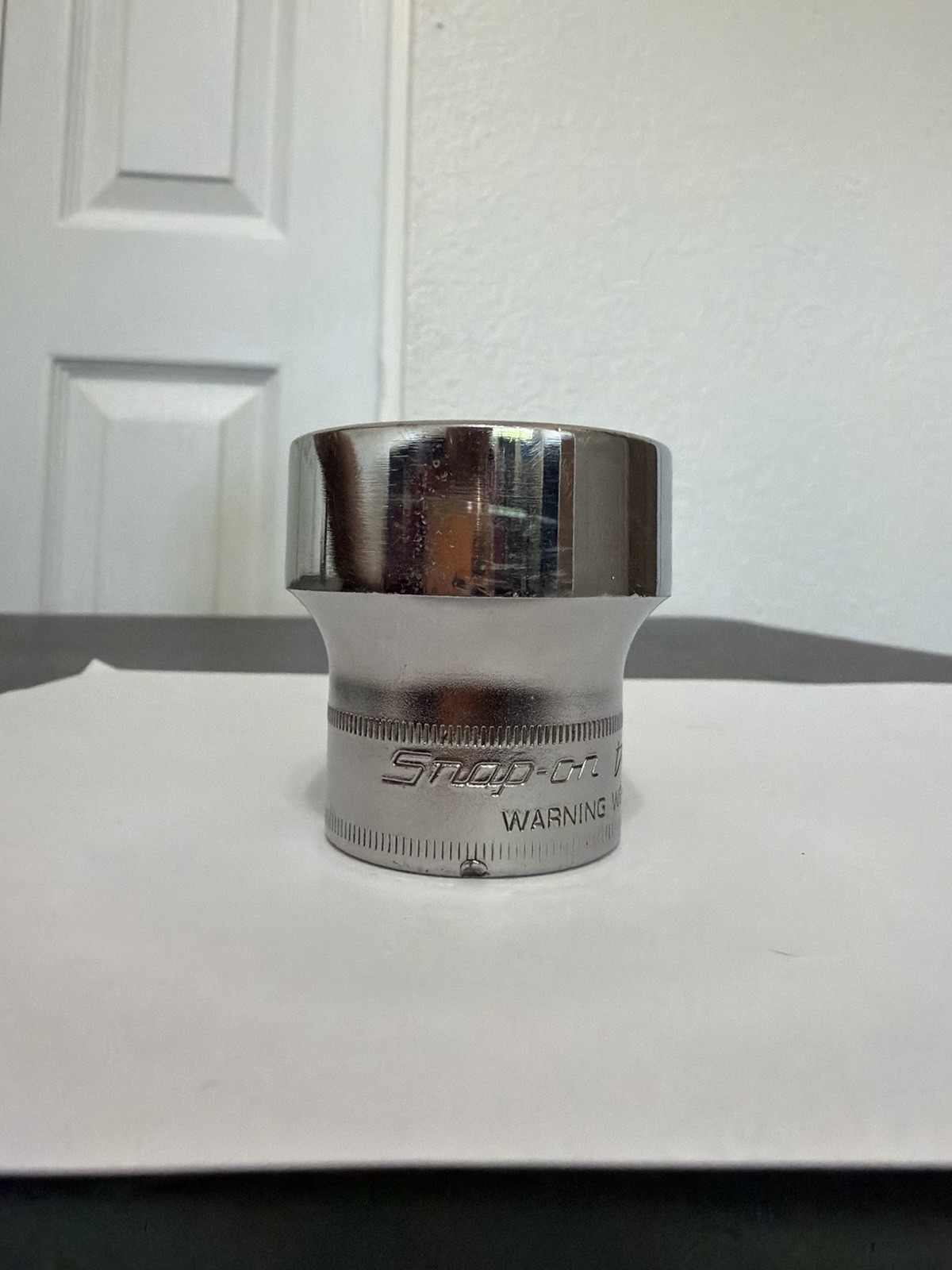 Snap On S3624 3/8″ Drive Oil/Fuel Filter Socket 24mm x 36mm