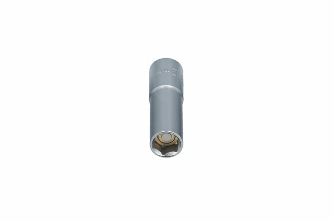 Laser 7788 3/8″ Drive 12mm Magnetic Deep Socket