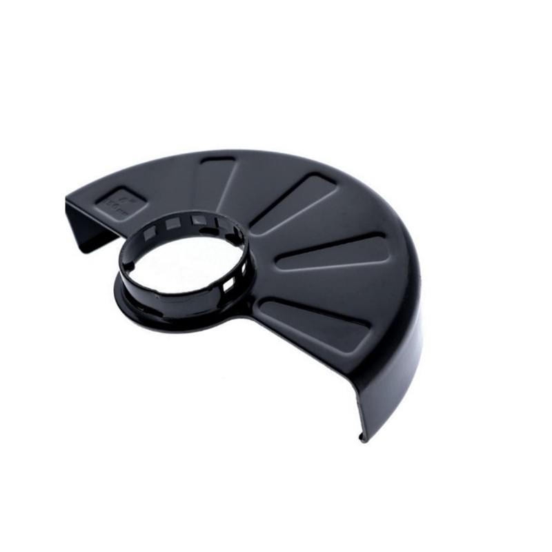 Angle Grinder Protective Cover Secure Install Workshop for N487792 Use