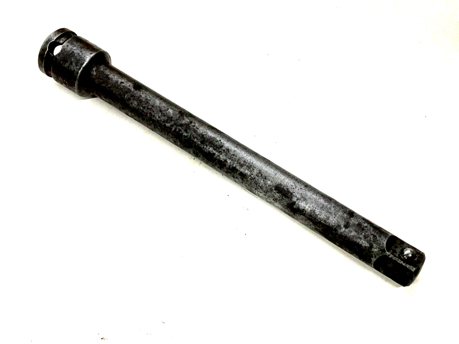 APEX TOOLS 6” SOCKET EXTENSION, 3/8” DRIVE, EX-376-B-6, USA