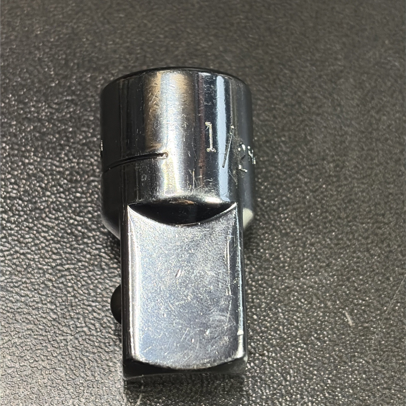 Craftsman 1/2 H 3/4. 1/2” To 3/4” Socket Adapter. 4271