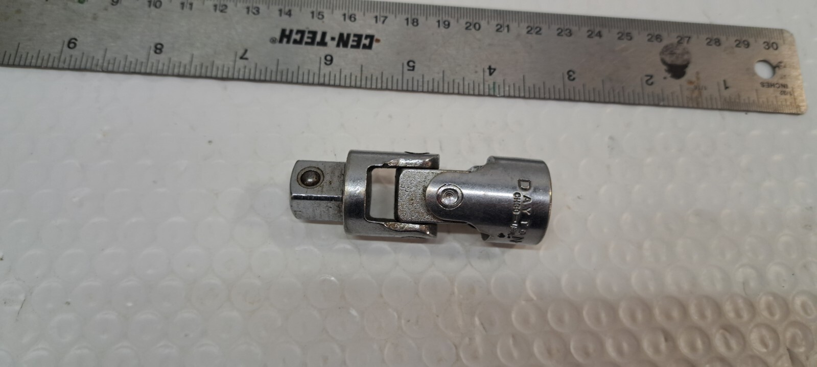 Vintage Dayton universal joint 1/2″ Drive USA MADE
