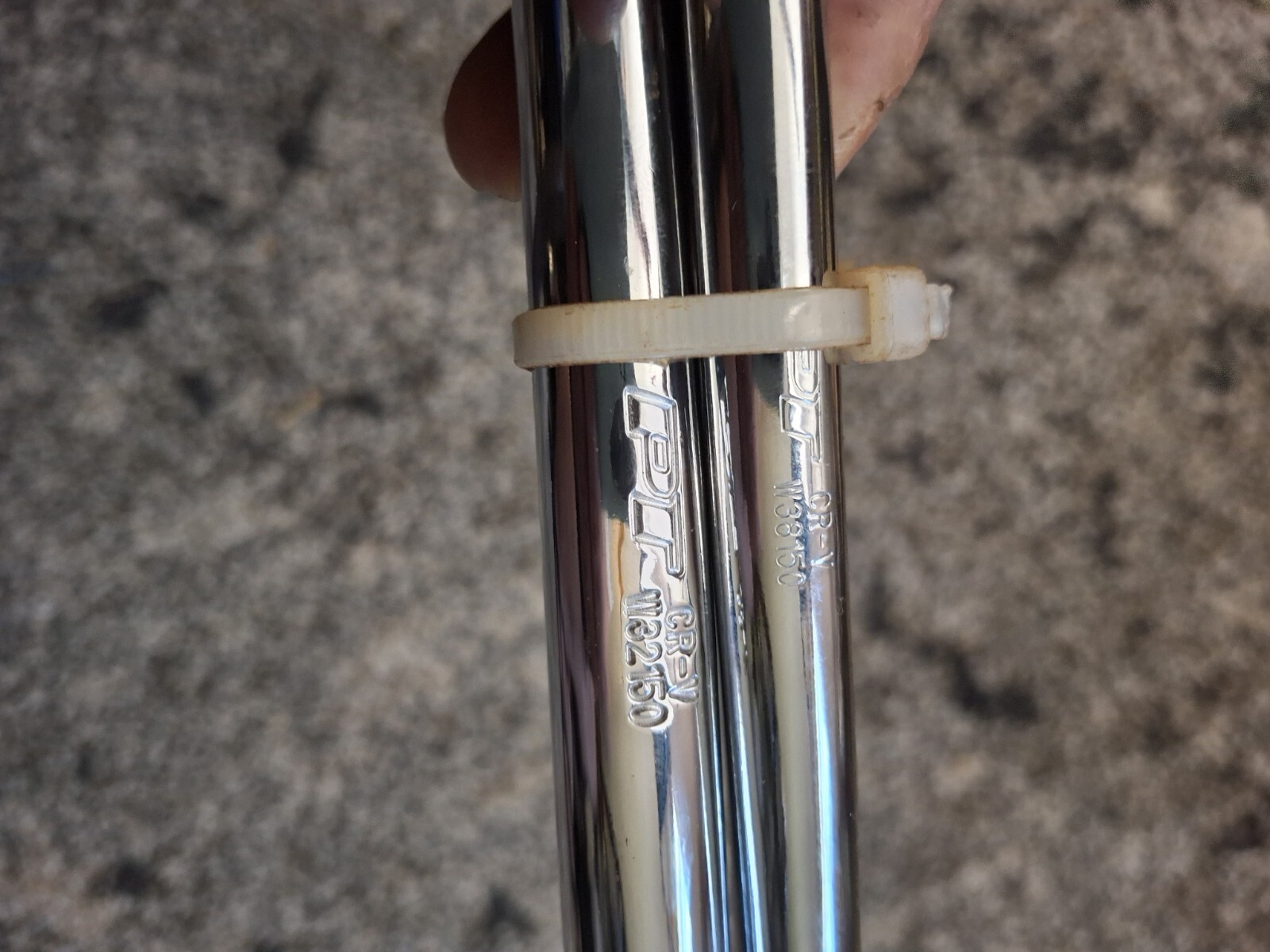 New 10″ Extensions , 1/2″ & 3/8″ Drive