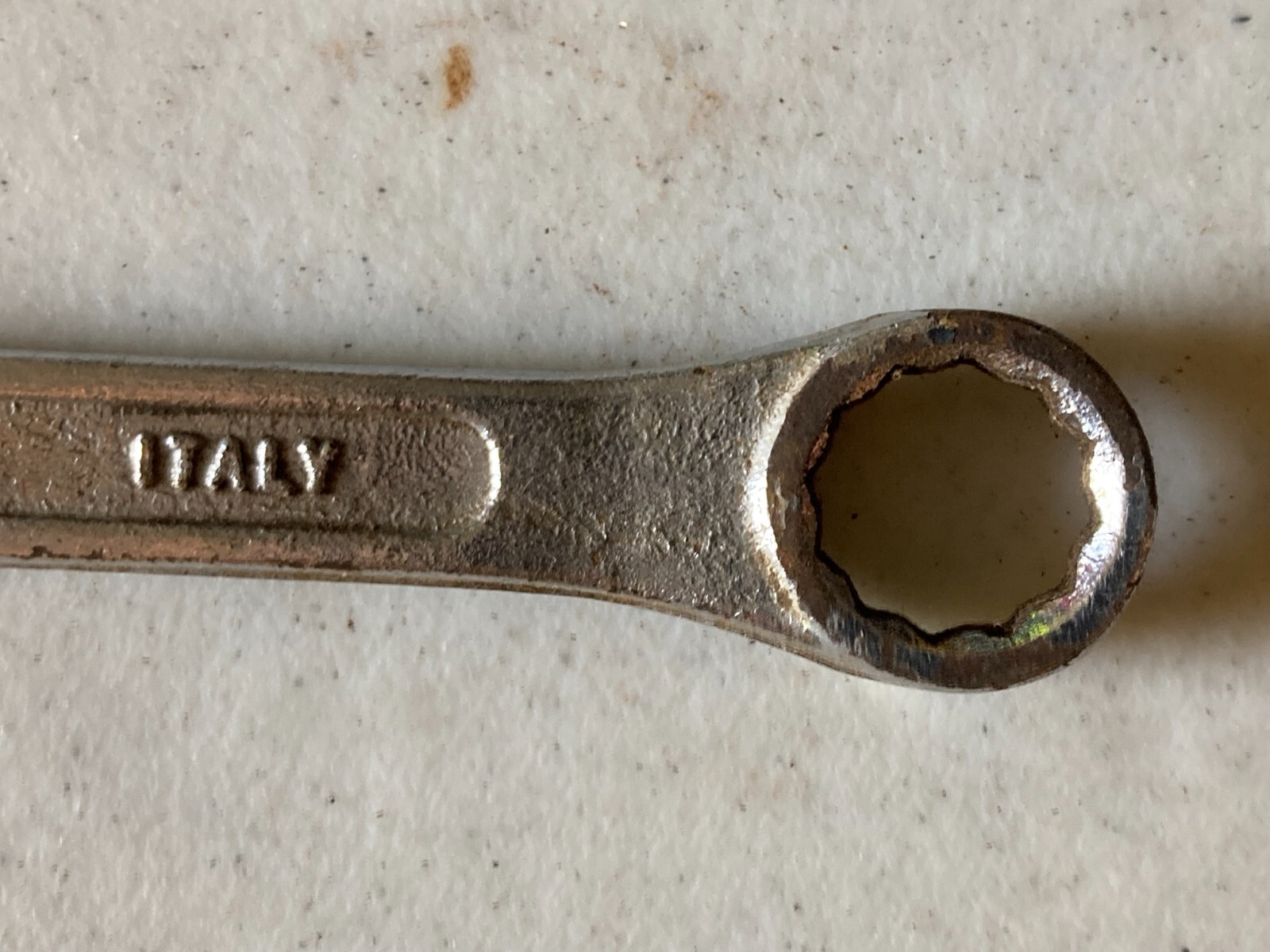 Globemaster 9/16″ Inch Combination Wrenches Hand Tools Steel USA