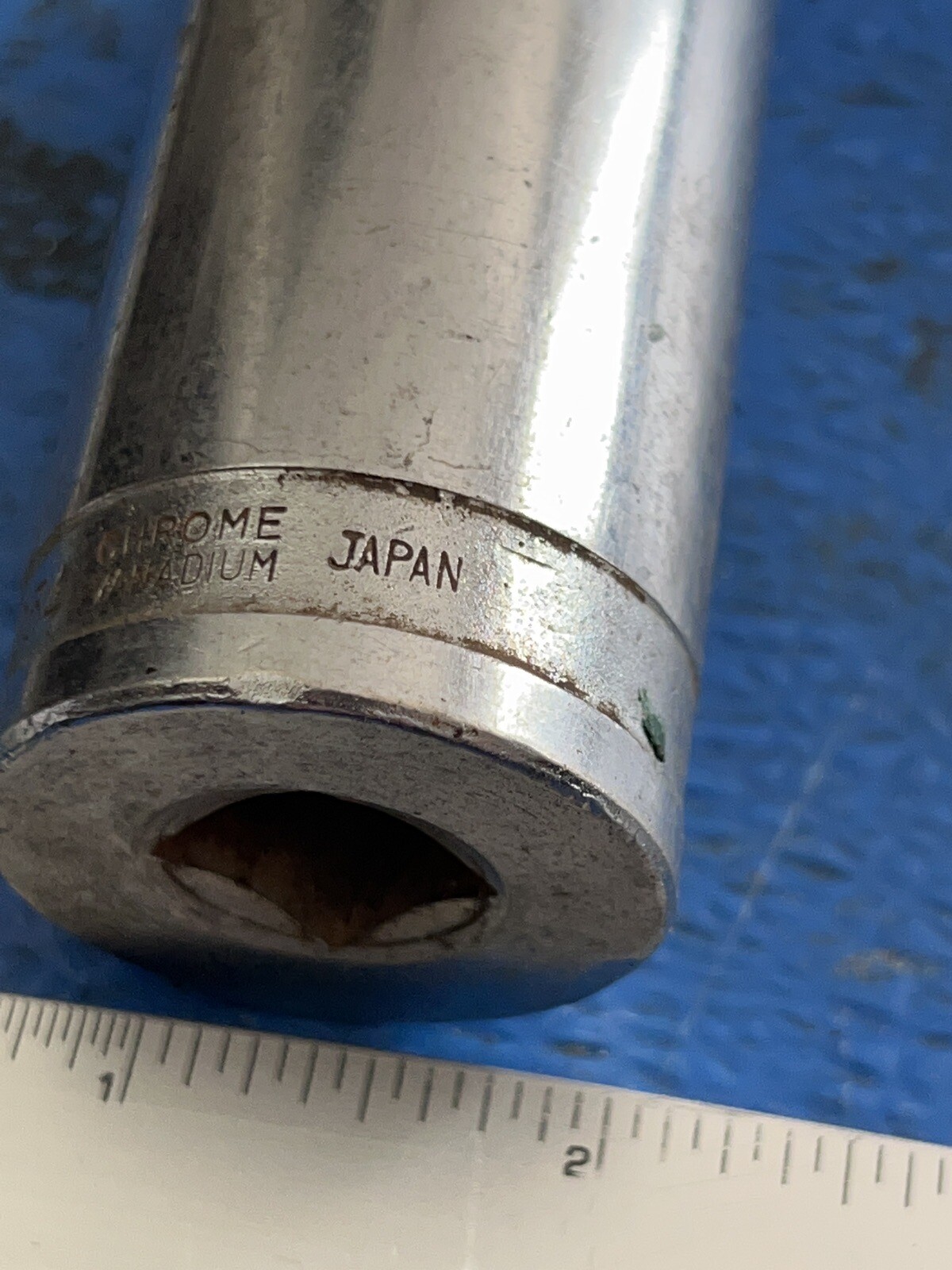 1-1/16 True Craft 42234 Chrome Vanadium Japan Made Socket