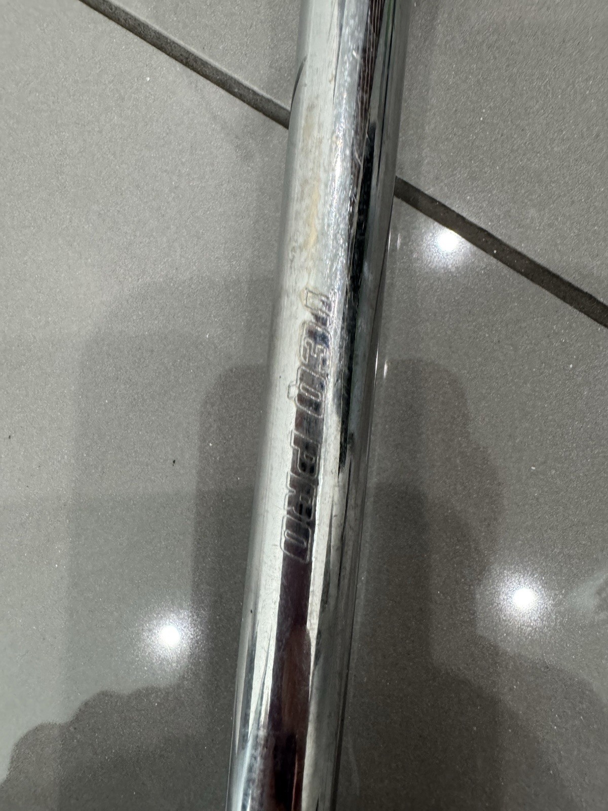 Teq Pro 3/8” Drive, 84 Tooth XL Ratchet Flex Head