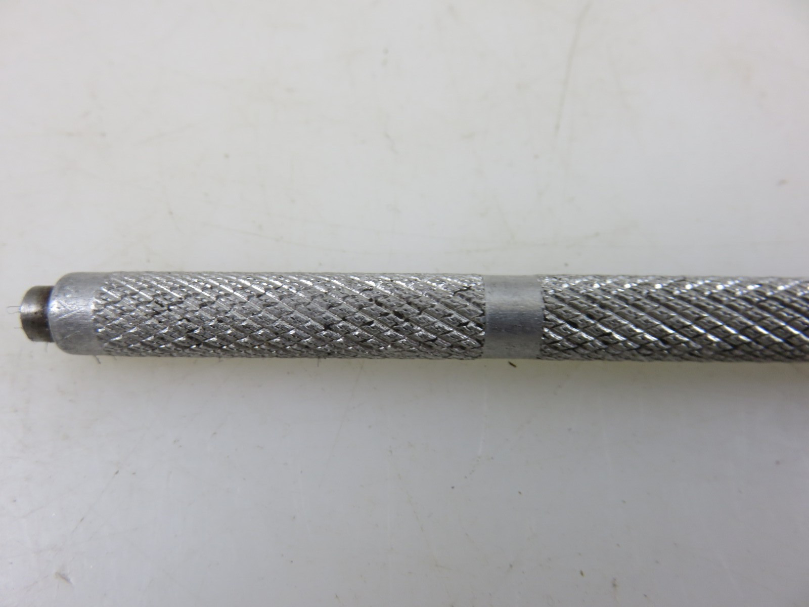 Ullman Devices PD-10 Phillips Screw Starter Magnetic Tip 5.75″ Long Vintage USA