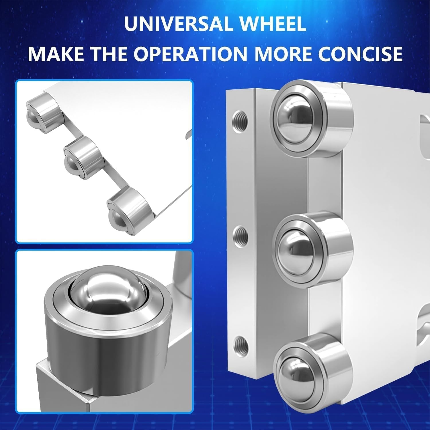 Auto Chassis Stress Relief Tool Suspension 10-Hole Bushing Adjustment Reset Tool