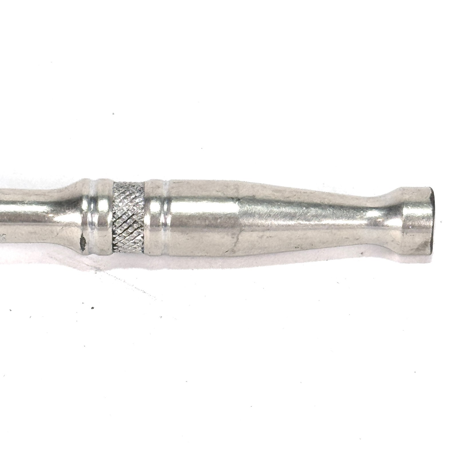 Matco Tools Silver Eagle ARSE5TA 1/4″ Drive 72-Tooth Quick Release Ratchet