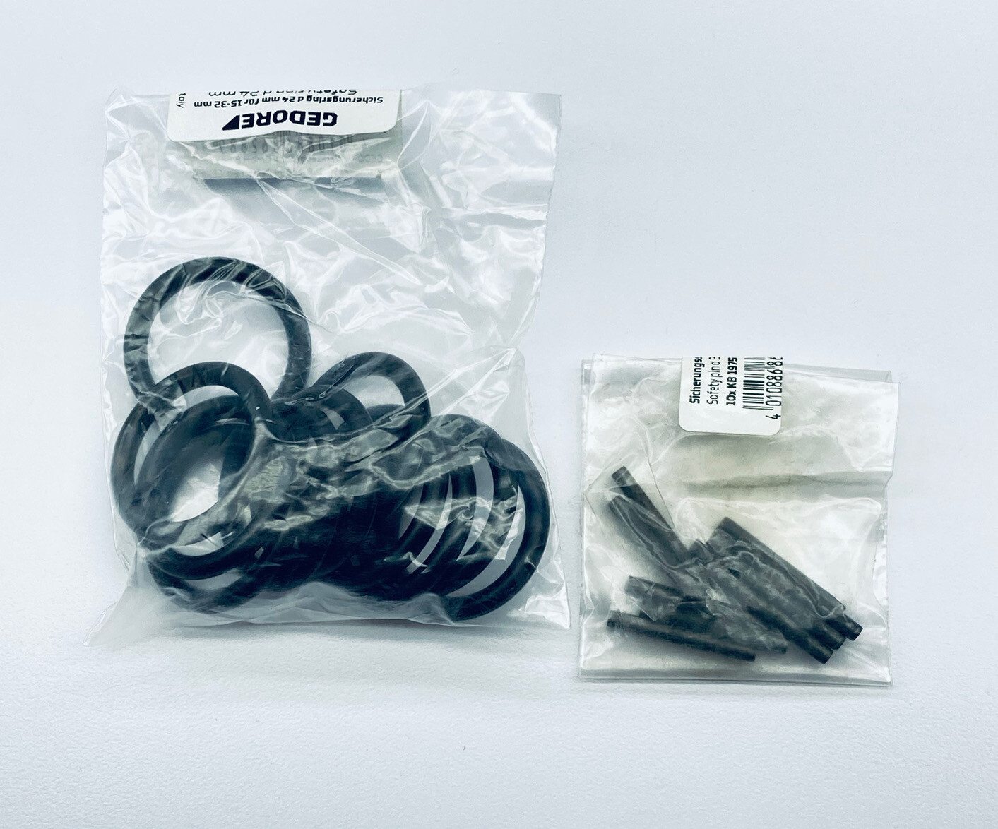 UNUSED GEDORE RED R60000027 2K REVERSIBLE RATCHET 1/2″ LENGTH 17mm TO 32mm SET