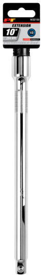 Performance Tool W32150 1/2-Inch Dr 10-Inch Extension