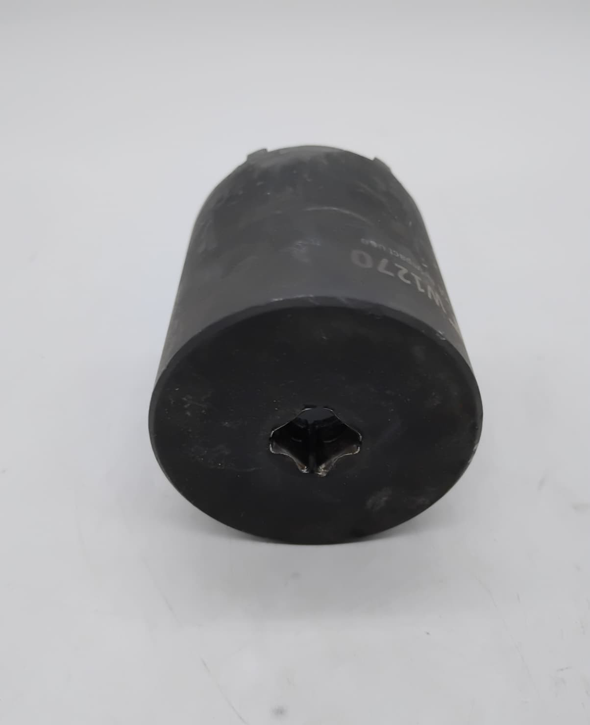 Performance Tool W1270 Lock Nut Socket Ford F-150 4WD 2004-2014 1/2″ Drive 2-5/8