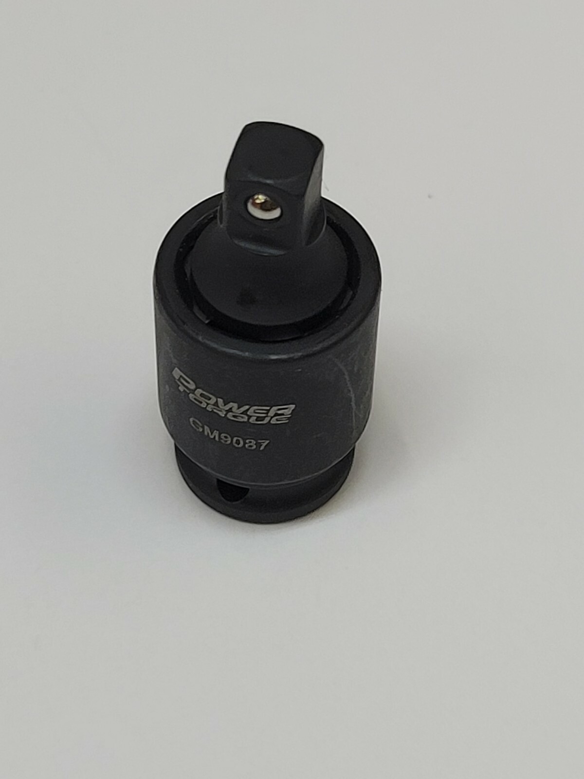 power torque 1/4″ 2 way Locking U-Joint impact swivel