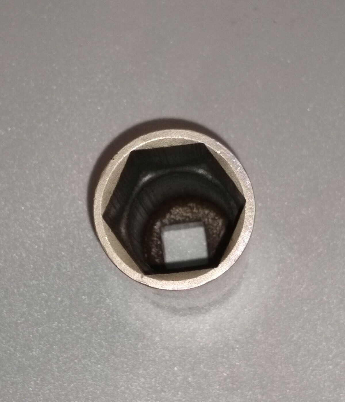MAC TOOLS XD286, 3/8″ Drive, 7/8″ Socket, 2.7″ Deep, 6 Point.